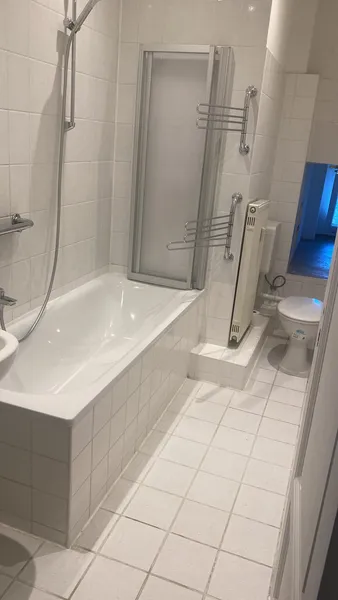Charmante 2-Zimmer-Wohnung in Berlin-Lichtenberg — photo 1